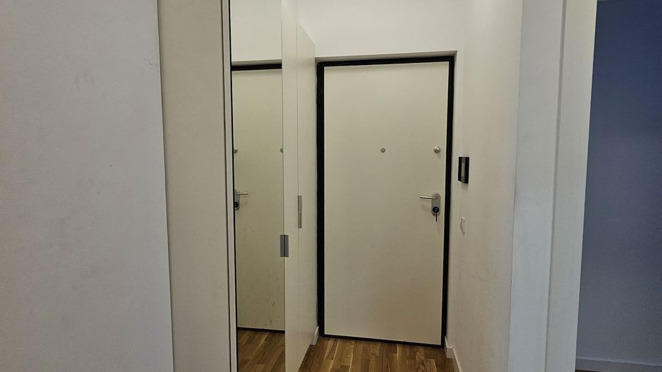 3 camere Iancu Nicolae Padurea baneasa - Poză 2