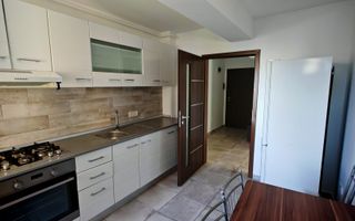 Apartament 2 camere,decomandat,bloc NOU,zona Judetean,mobilat,utilat - Poză 1