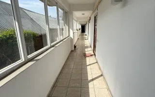 Ap 3 camere - rezultat din alipirea a 2 garsoniere - 62 mp - parter - Poză 24