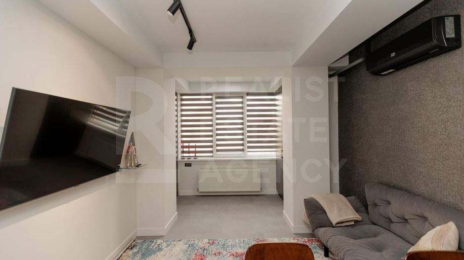 Chirie, apartament, 3 camere, strada Vasile Alecsandri  Centru - Poză 6