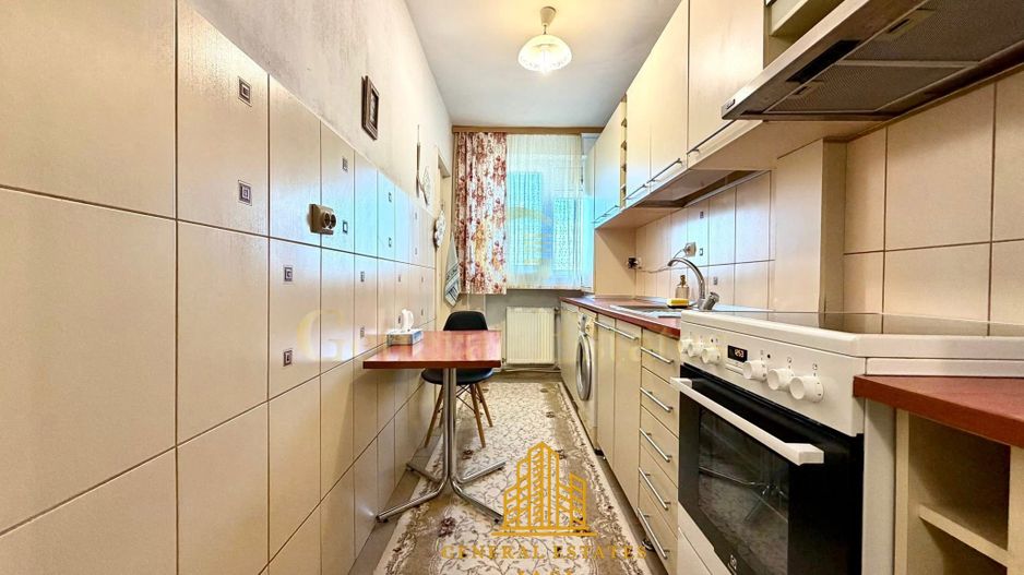 Vânzare apartament 2 camere 48 m.p. | Decomandat | Nicolina - Central - Poză 8