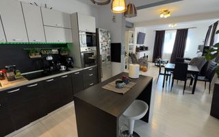 CASA INDIVIDUALA P+1+POD - STRADA  ASFALTATA / UTILITATI, COMISION 0% - Poză 5