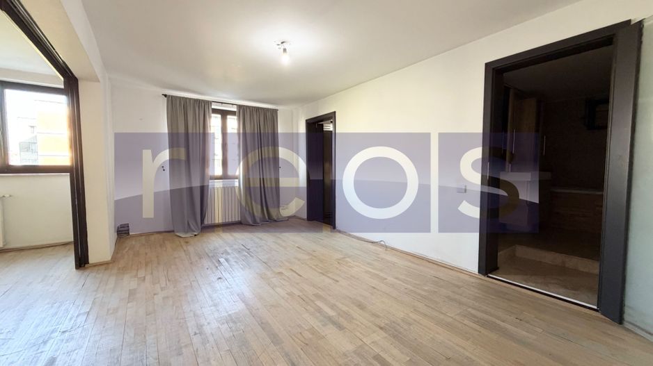 VANZARE 4 CAMERE | 87 MP | ETAJ 6 | CENTRALA PROPRIE | ZONA CRANGASI - Poză 3