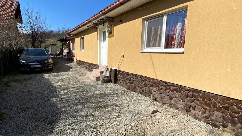 Casa de vanzare in  Sard Alba - Poză 1