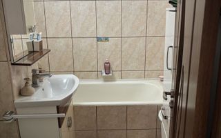 BRASADAS vinde ap 3 cam etaj 4/10 Micro 15 utilat mobilat. - Poză 12