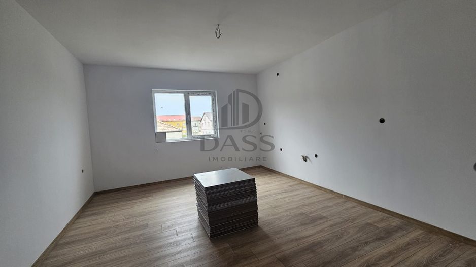 Garsoniera pe doua niveluri Stefan cel Mare Sibiu - Poză 2