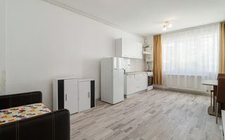 2 camere parter înalt Rotar Park 2 - Poză 1