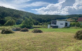 Teren intravilan, cu PUZ Aprobat, 675 mp, zona Schit - Poză 2