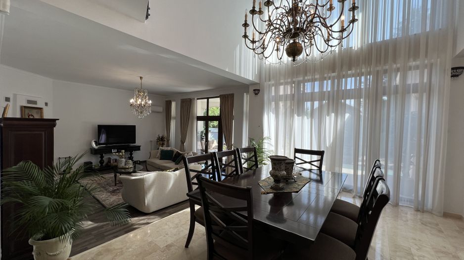 Casa superba Tunari | Pipera - Poză 4