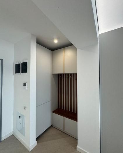 First Rental | Cortina North - Pipera | Studio - Poză 4