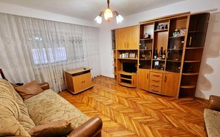 Apartament 2 camere, mobilat, utilat, etaj 3, cu boxa si parcare - Poză 1