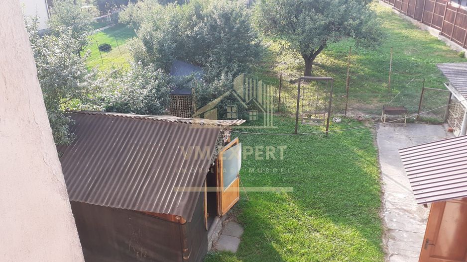 VILA 5 CAMERE, TEREN 700 MP, CAMPULUNG - Poză 7