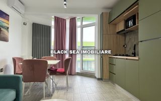 Apartament modern 2 camere in Alezzi Beach Resort Fitness & Spa - Poză 5