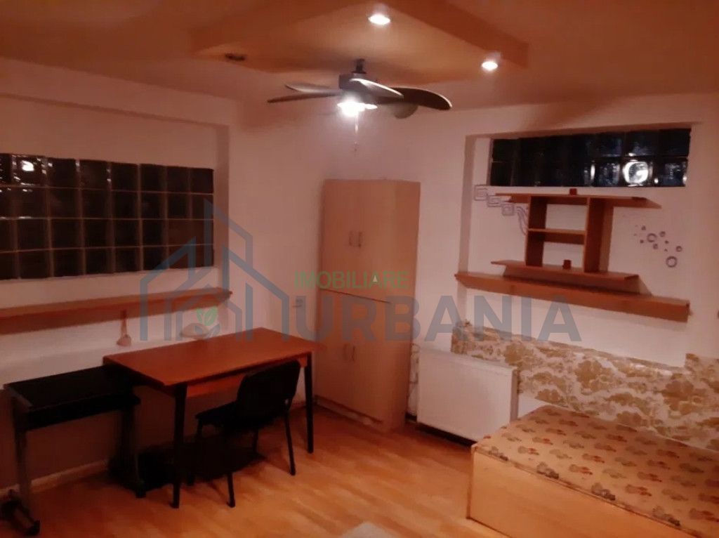 Apartament de închiriat în Gara, Iasi - Poză 1