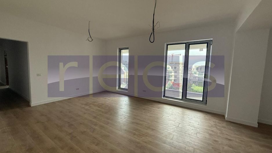 VANZARE 3 CAMERE | HERASTRAU | 110MP | TERASA | LOC PARCARE | - Poză 12