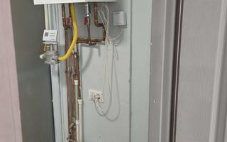 Spațiu Comercial 78 mp zona Garii – Disponibil pentru Închiriere - Poză 4