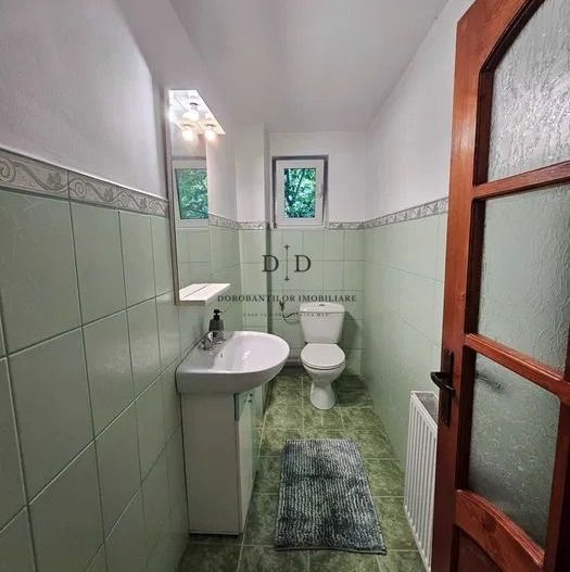 Apartament 4 camere, garaj +parcare, lângă Spitalul de Recuperare - Poză 10