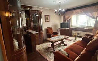 Apartament 3 camere de vanzare - (COD10)- GARA-ABATOR - Poză 3