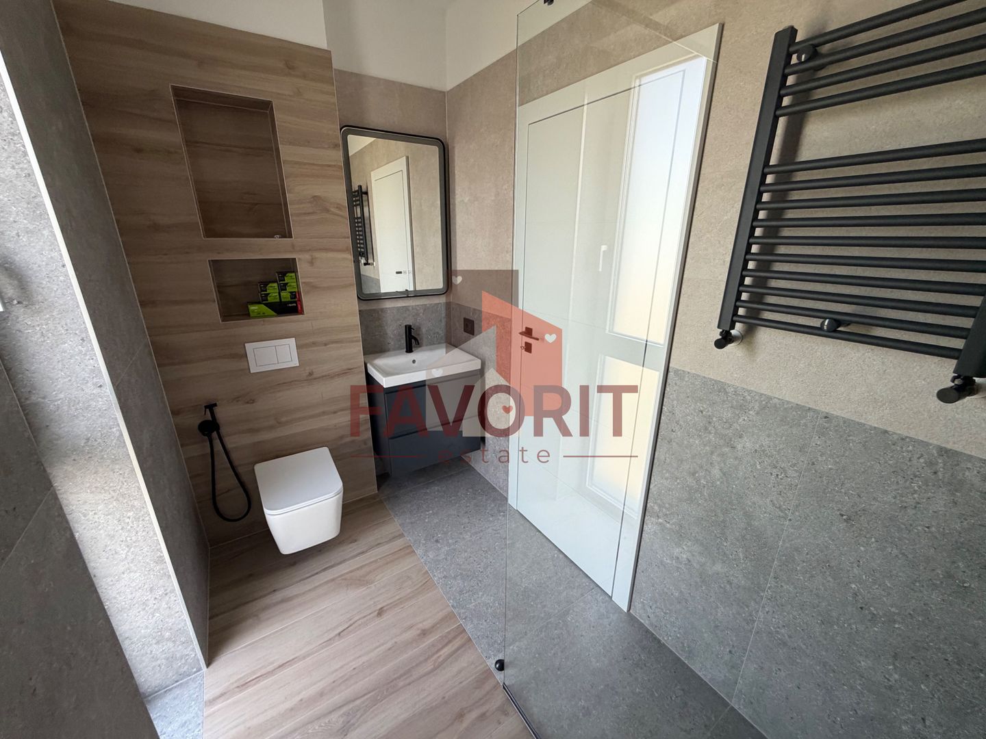 Comision 0%. Etaj 2. Apartament pe 2 nivele. 2 locuri de parcare - Poză 8
