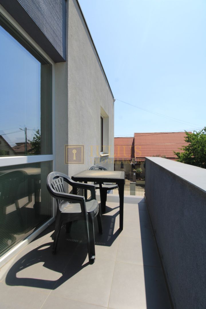 Dumbravita, 2 camere, centrala proprie, parcare - Poză 7