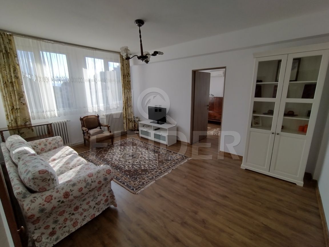 Apartament Piata Mihai Viteazu - Poză 1