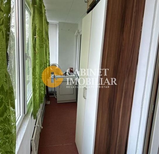 Tatarasi 4 camere etaj 3/4 - 90mp - mobilat - GARAJ - Poză 7