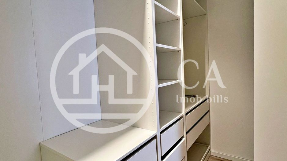 Apartament cu 2 camere de vânzare in Prima Residence, Oradea - Poză 8