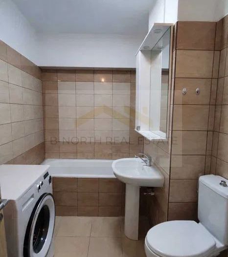 Apartament 3 camere de închiriat Apărătorii Patriei, ideal birou sau locuință - Poză 2