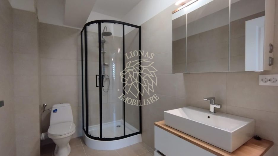 COMISION 0%! Apartament mobilat si utilat 2 camere Zona Terra - Poză 5