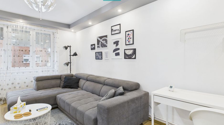 Apartament 2 camere pe malul Mureșului - Poză 4