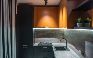 Închiriere duplex + loc parcare în Belvedere Résidence - Poză 2