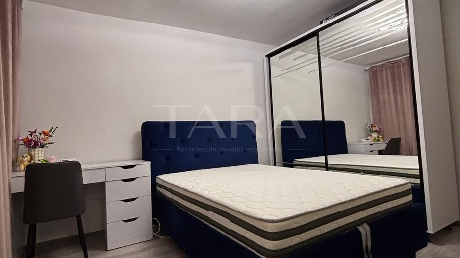 Apartament 3 camere ultrafinisat – Mănăștur, zona Big. - Poză 2