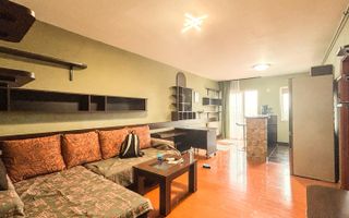 Apartament 2 camere finisat, 50mp,  Bloc nou, Sannicoara - Poză 3