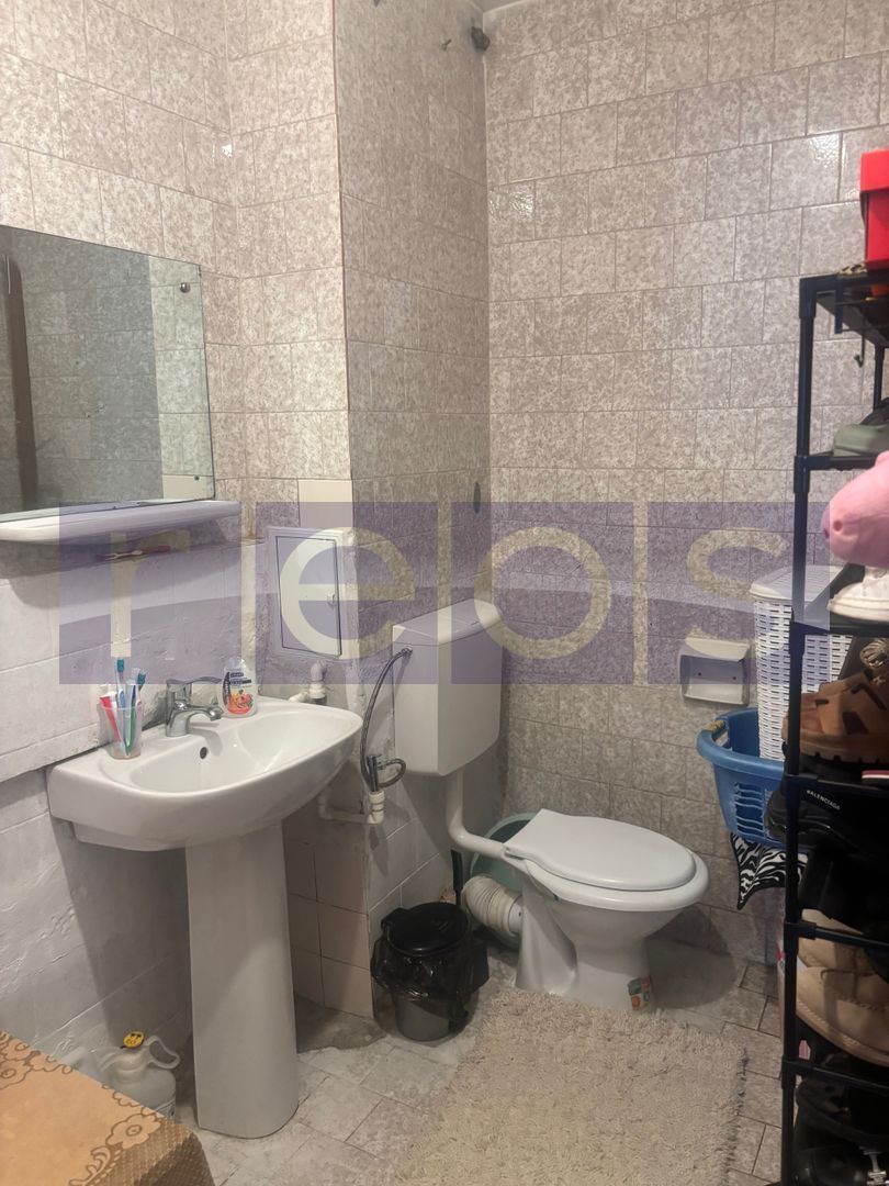 VANZARE 4 CAMERE SEMIDECOMANDAT DRISTOR - Poză 20