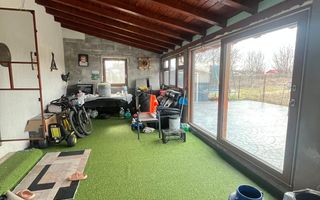 Casa individuala, Dancu-Holboca, 98 mp, mobilata si utilata complet - Poză 7