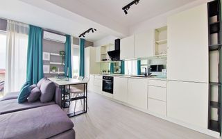 Apartament 3 camere | Parcare inclusă | Bloc Boutique - Poză 1