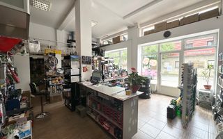 BG72-Cladire Multifunctionala 4 nivele-Girocului - Poză 27