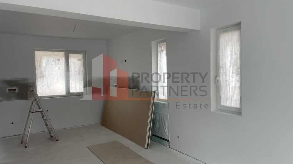 Complex rezidențial de case în Dragomiresti Vale, Ilfov - Poză 10