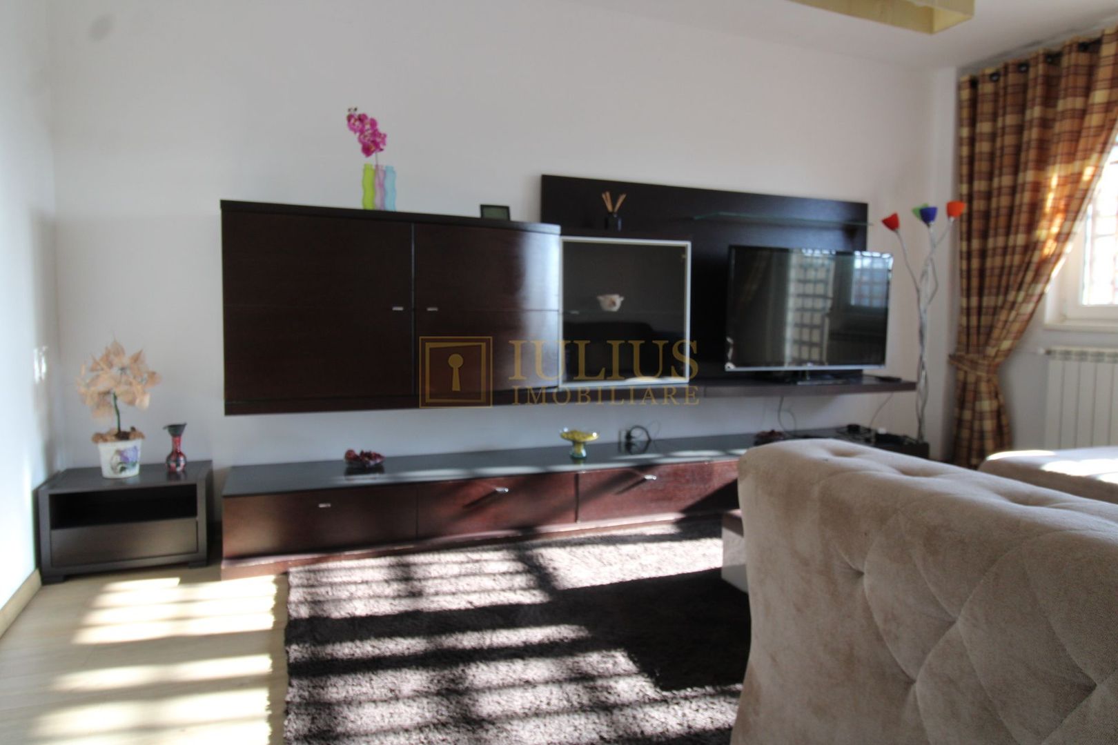 3 camere,  in Complexul Studentesc, ideal pentru 2 studenti, familie - Poză 3