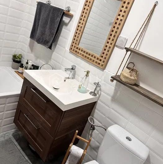 Apartament 2 camere, Tudor, modern, parcare, vedere panoramica - Poză 7