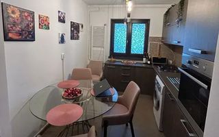 Închiriez 2 camere +1 camera birou Drumul Taberei Ghencea Moghioros - Poză 5