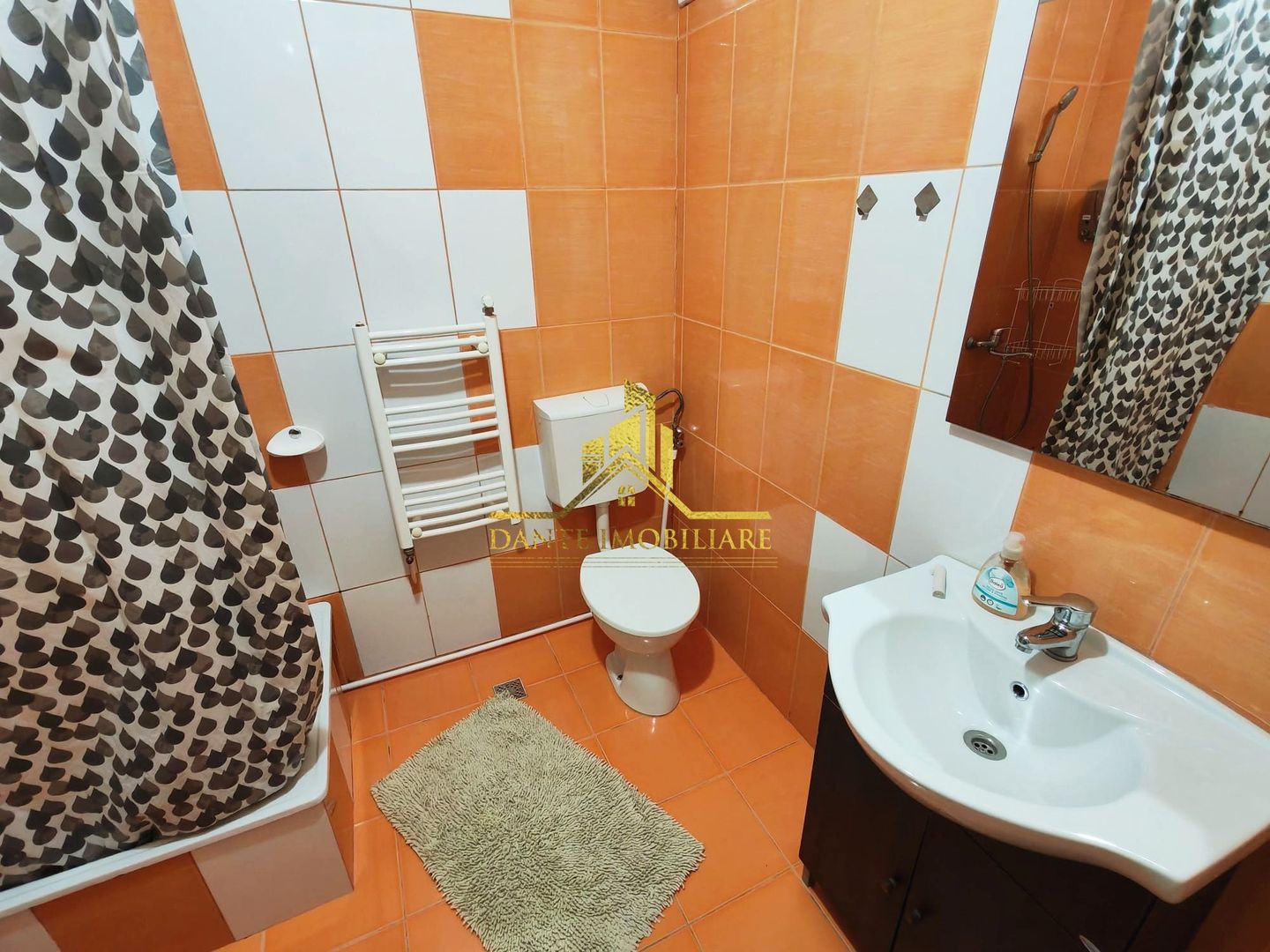 1 camera, decomandat, modern, bloc nou, parcare, balcon, Borhanci - Poză 6