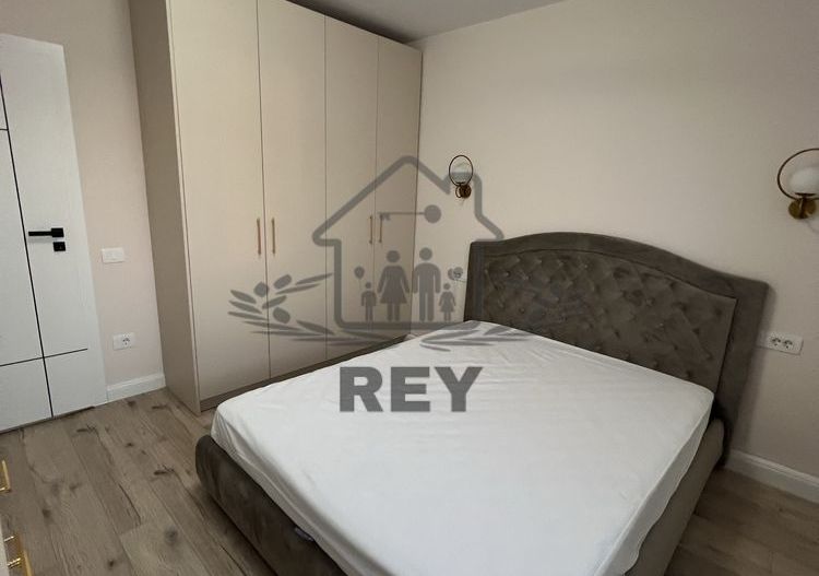 Apartament 2 camere de vânzare | Zona Rahovei–Sibiu | Complet renovat și mobilat - Poză 6