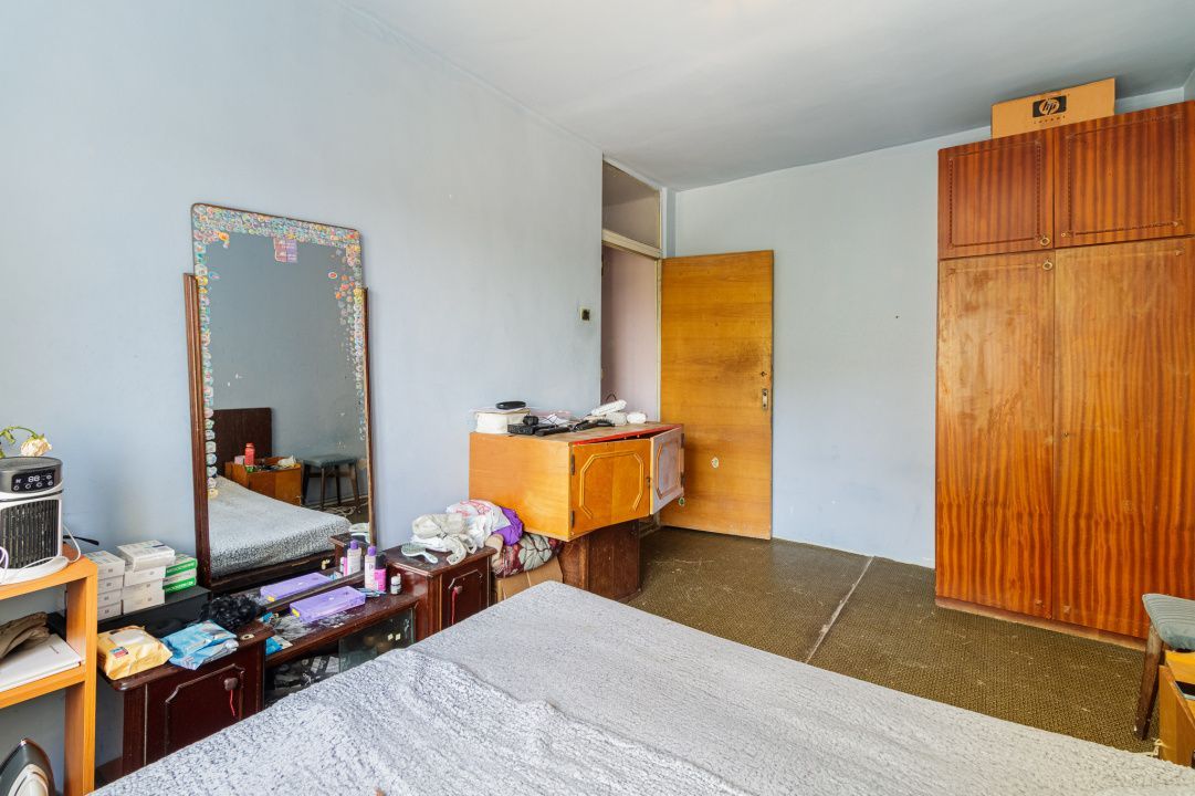 3 camere, cu centrala, etaj 3/9 Sebastian/Nasaud - Poză 5