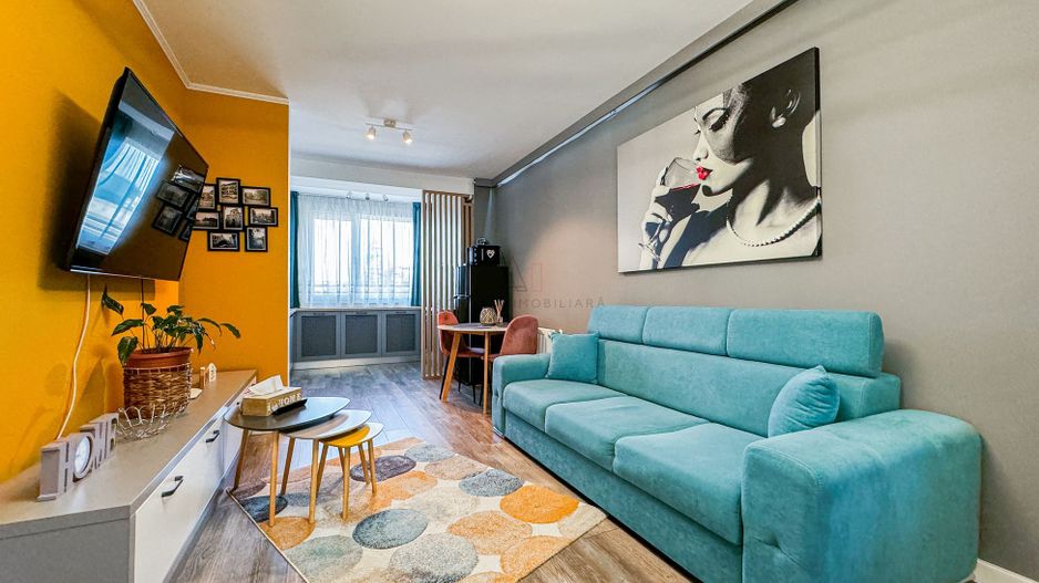 Studio Ivory Residence | Investitie La Cheie - Poză 4