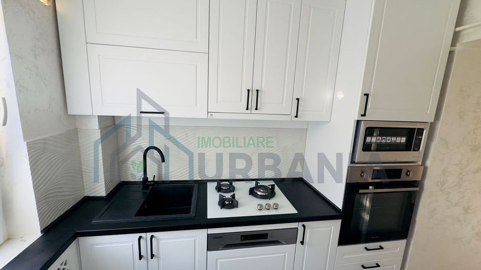 Apartament 3 camere de închiriat – Păcurari, zona Alpha Bank - Poză 6