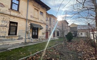 Casa Centrala Ideal pentru Clinica - Poză 8