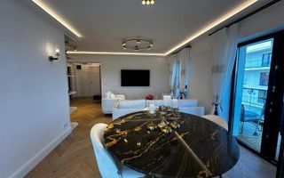 Apartament Premium 2 Camere, 74 m², Mobilat și Utilat Lux, Iași - Poză 10