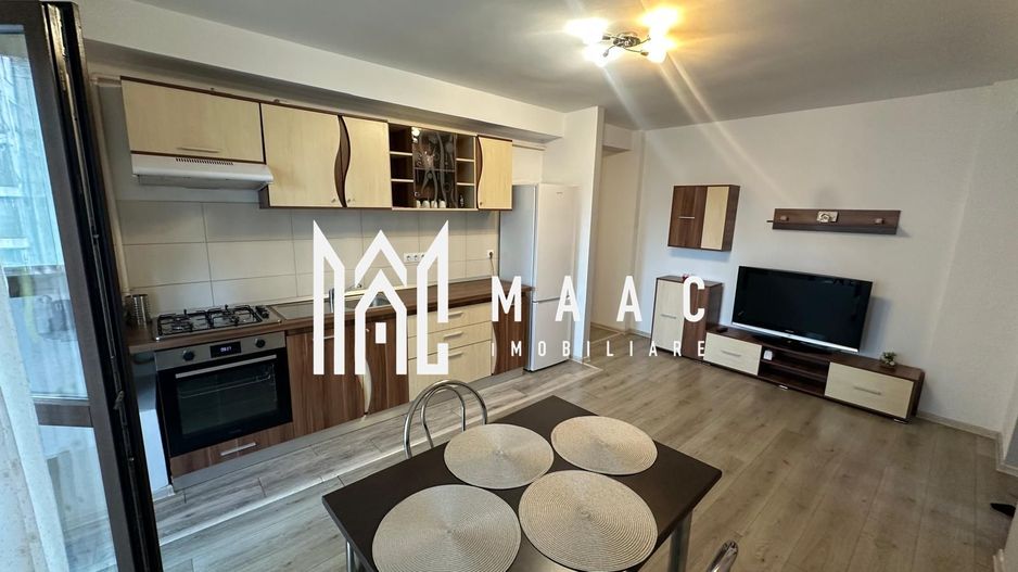 Apartament 3 camere de închiriat | Șelimbăr, Doamna Stanca | 55 mp - Poză 3