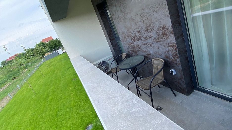 Apartament  Calea Aradului - - Poză 15